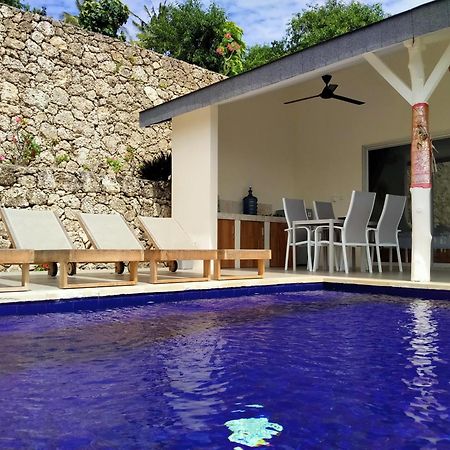 Villa Panoramic Toyapakeh Exterior photo